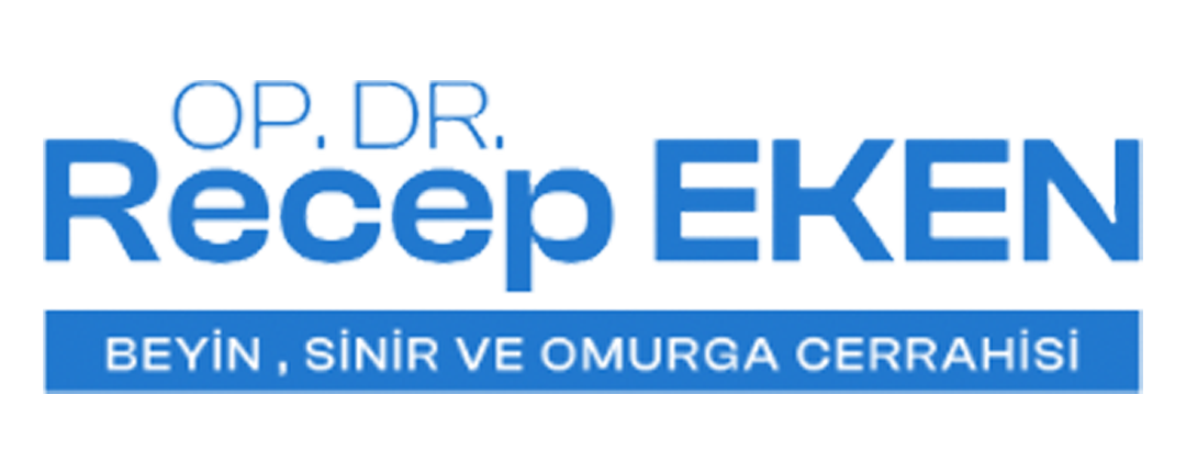 Op. Dr. Recep EKEN